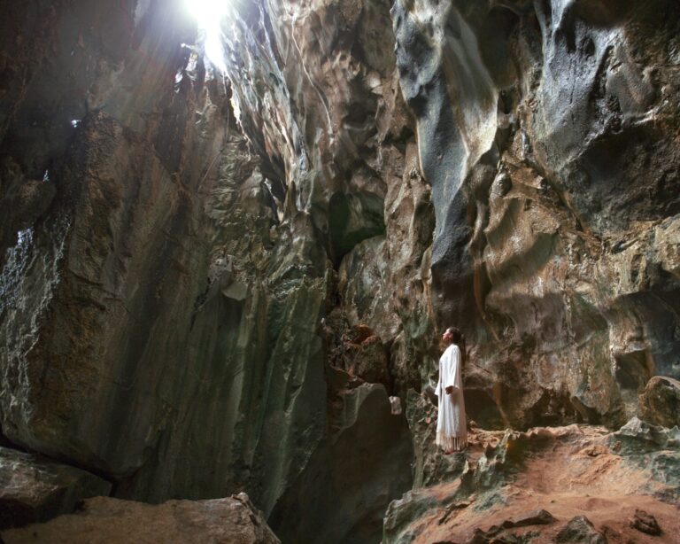 Cudugnon Cave